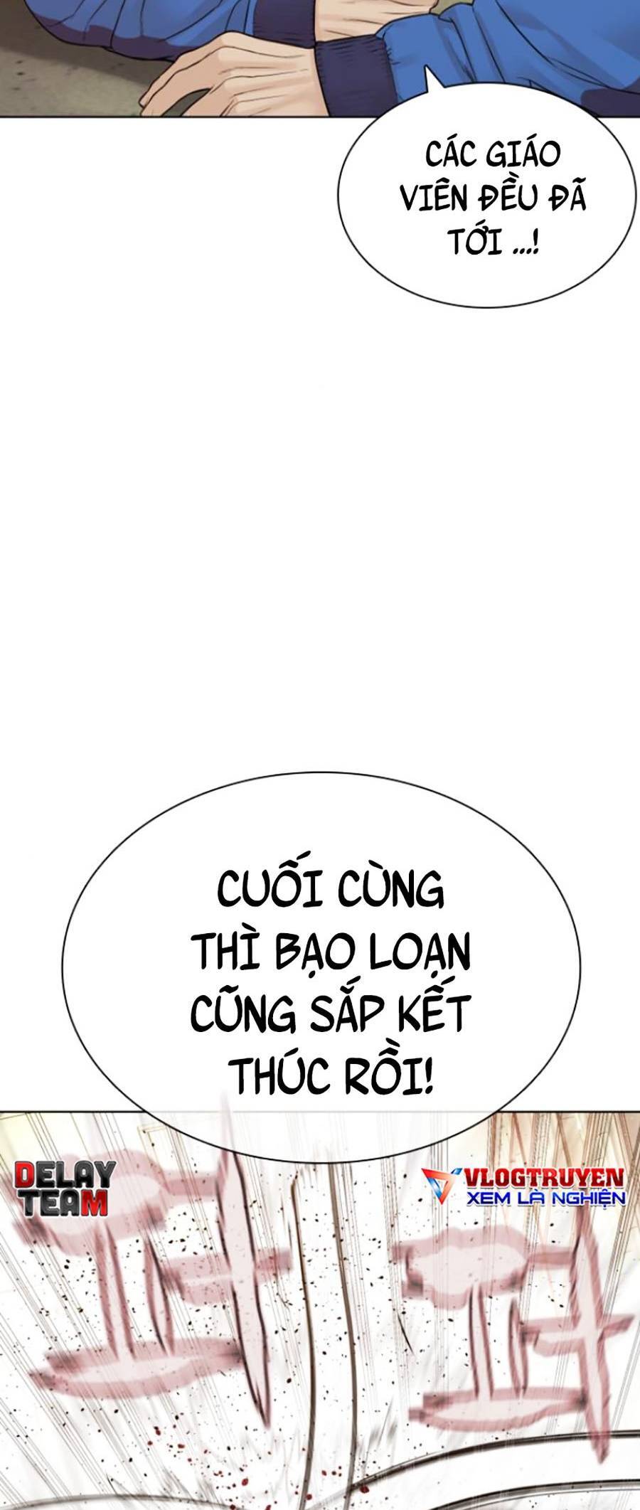 Cách Chiến Thắng Trận Đấu Chapter 159 - Trang 2