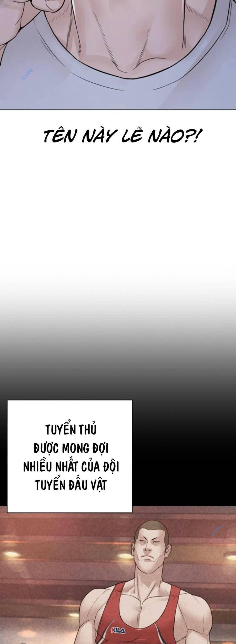 Cách Chiến Thắng Trận Đấu Chapter 159 - Trang 2