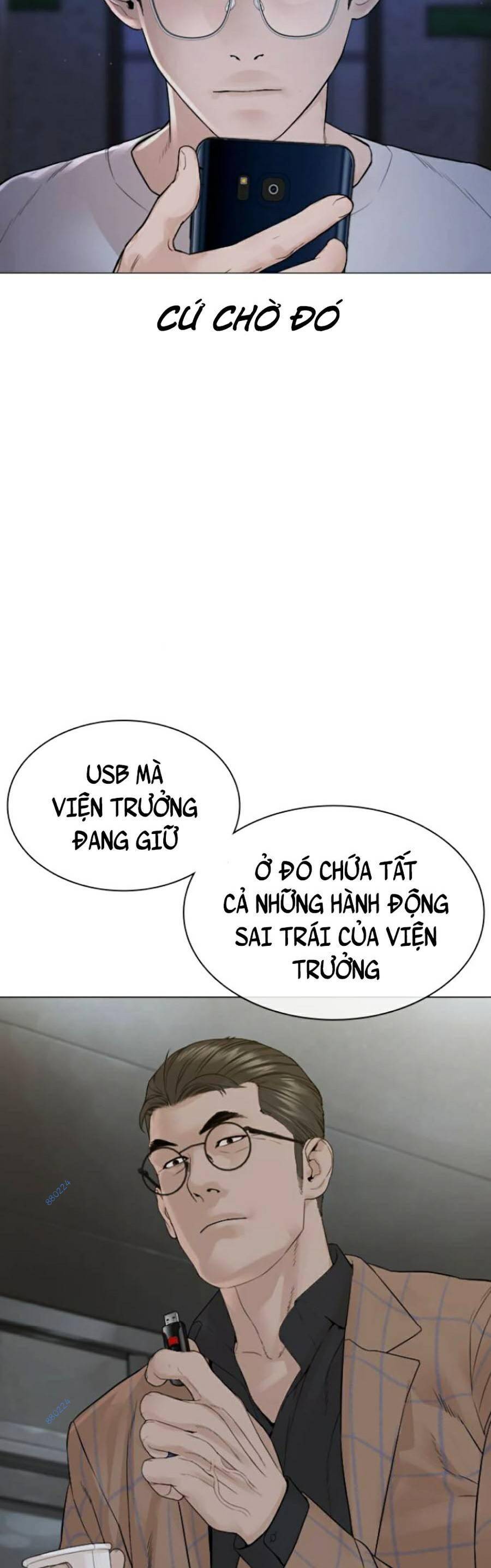 Cách Chiến Thắng Trận Đấu Chapter 158 - Trang 2