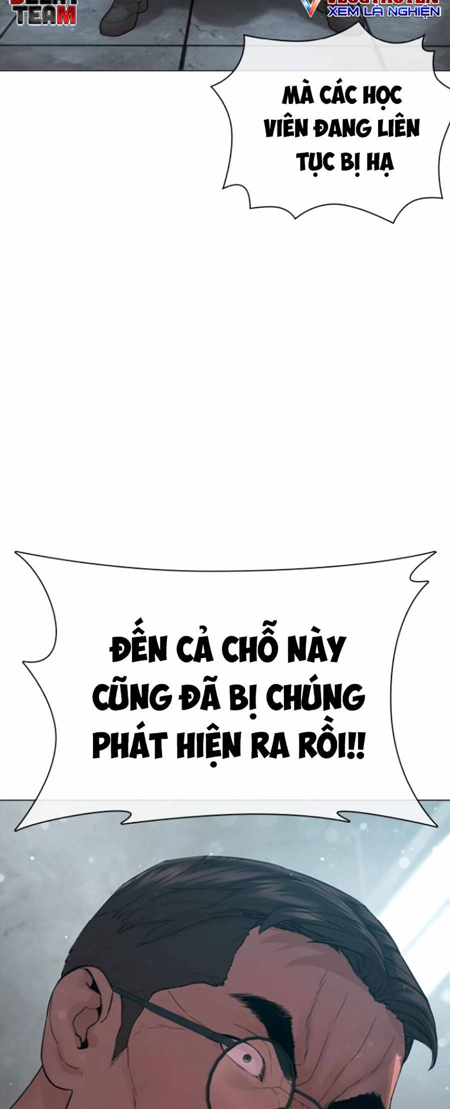 Cách Chiến Thắng Trận Đấu Chapter 158 - Trang 2