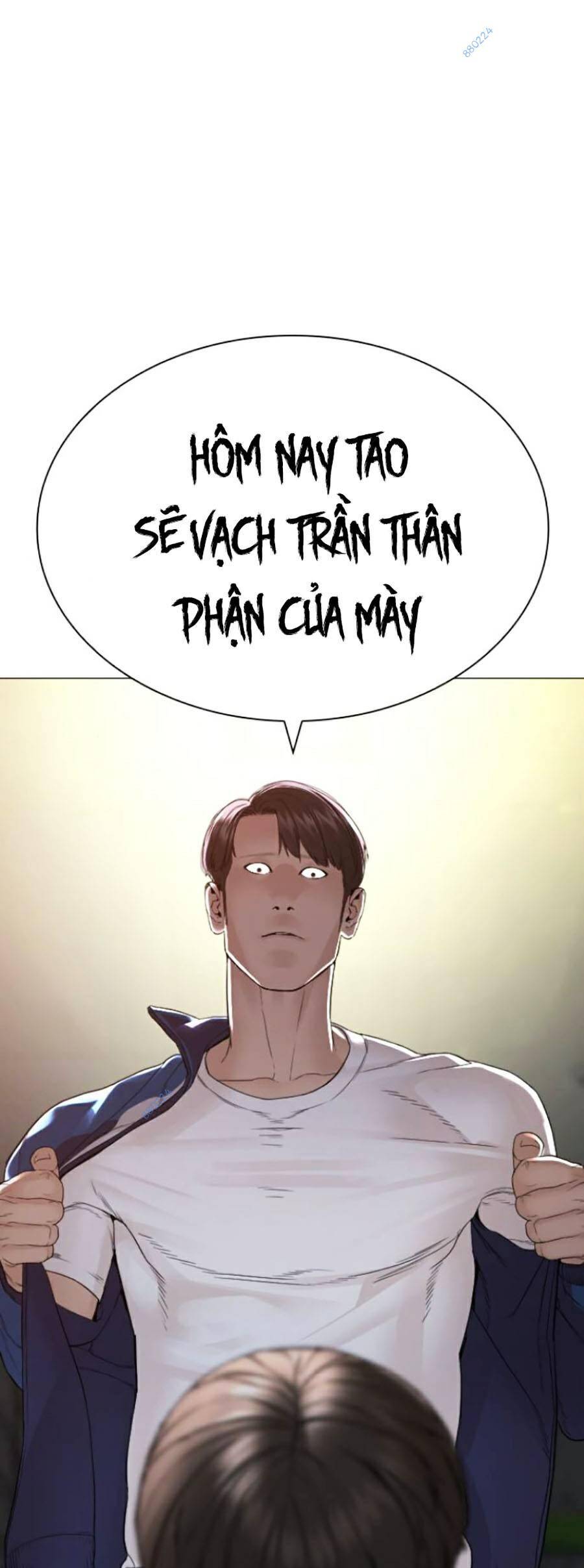 Cách Chiến Thắng Trận Đấu Chapter 158 - Trang 2