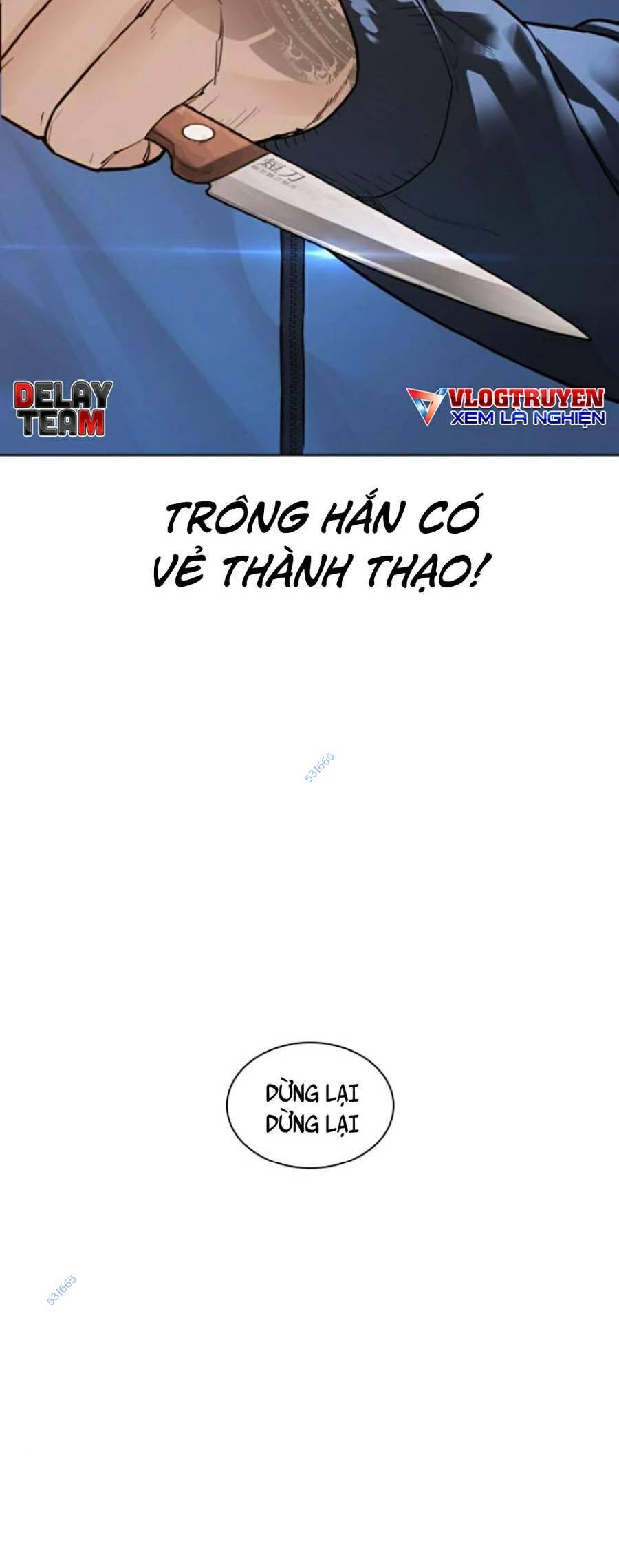 Cách Chiến Thắng Trận Đấu Chapter 155 - Trang 2