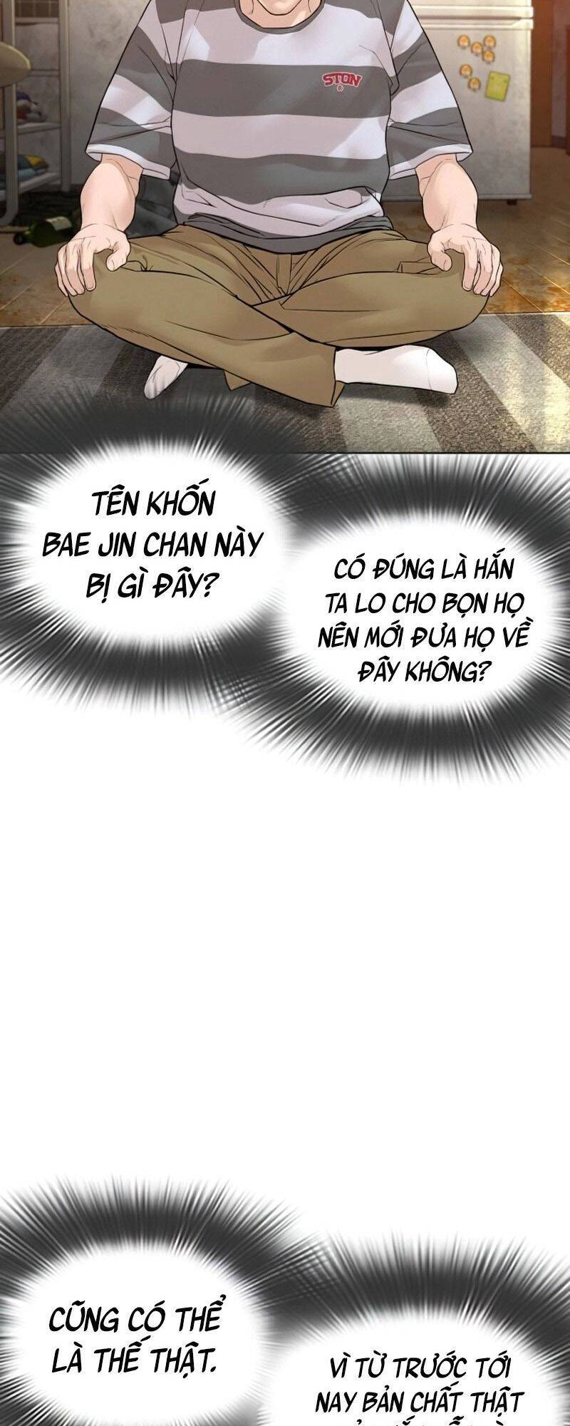 Cách Chiến Thắng Trận Đấu Chapter 142.5 - Trang 2