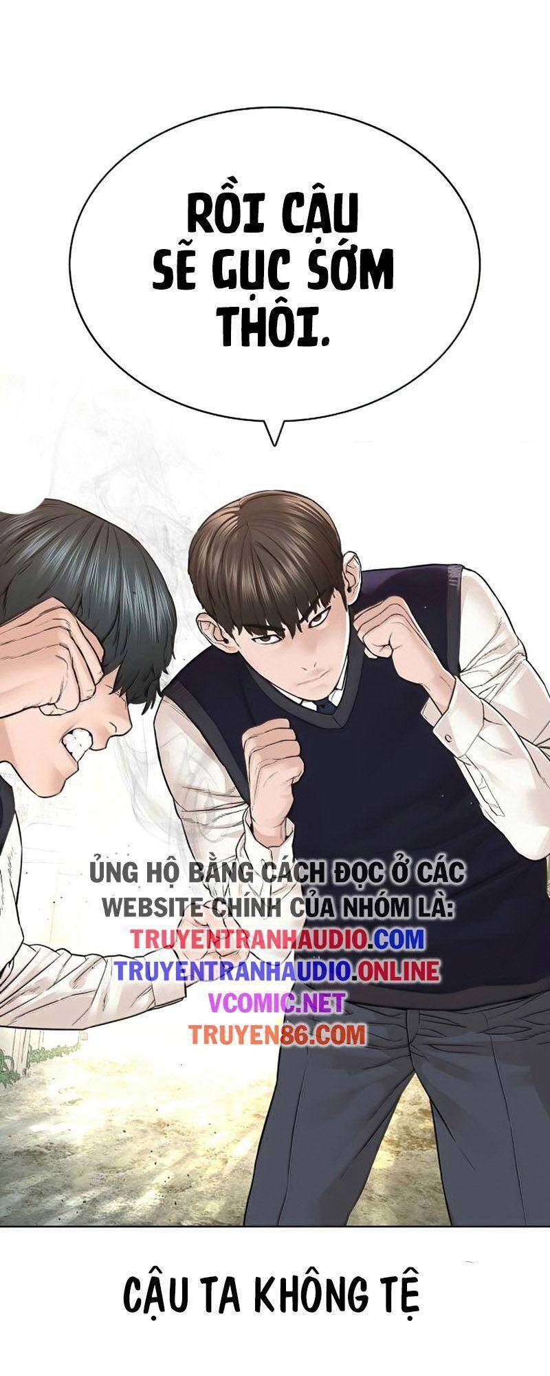 Cách Chiến Thắng Trận Đấu Chapter 138 - Trang 2