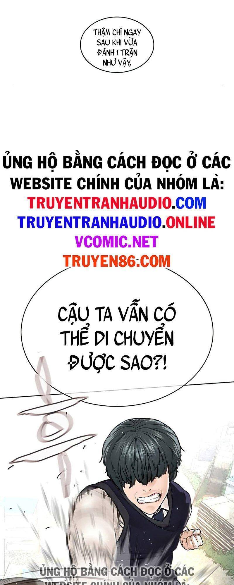 Cách Chiến Thắng Trận Đấu Chapter 138 - Trang 2