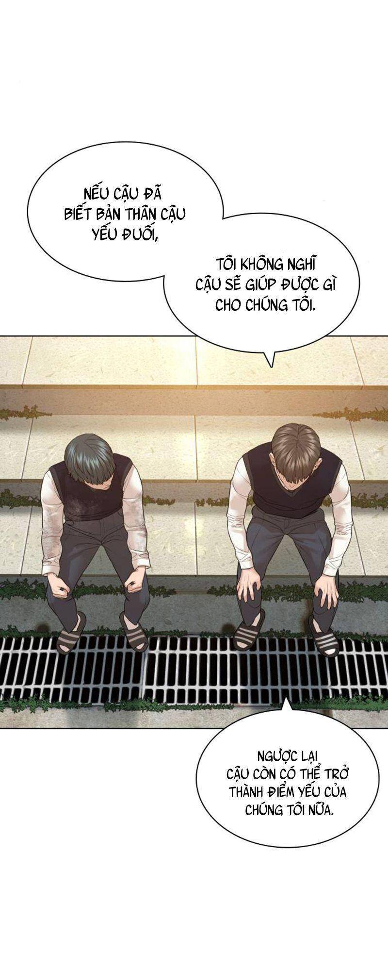 Cách Chiến Thắng Trận Đấu Chapter 137 - Trang 2