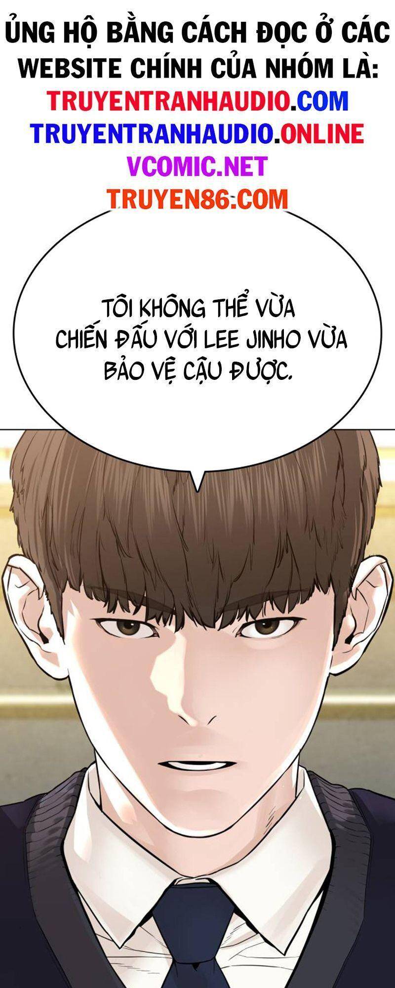 Cách Chiến Thắng Trận Đấu Chapter 137 - Trang 2