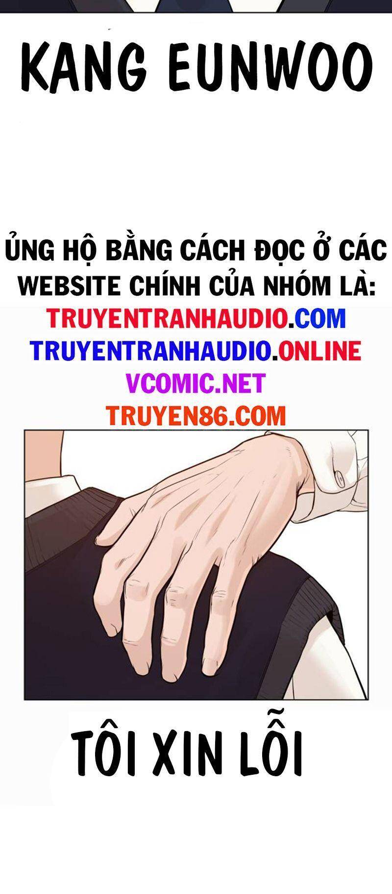 Cách Chiến Thắng Trận Đấu Chapter 137 - Trang 2