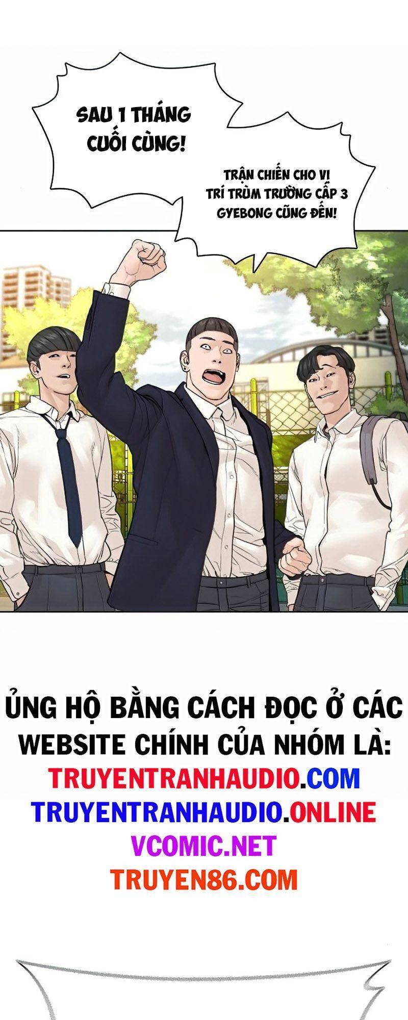 Cách Chiến Thắng Trận Đấu Chapter 137 - Trang 2