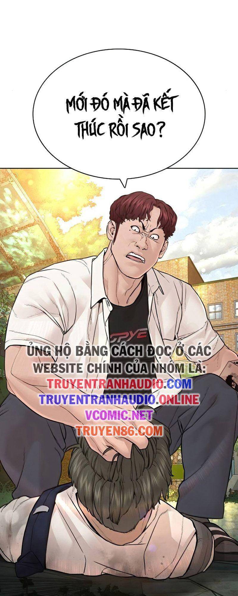 Cách Chiến Thắng Trận Đấu Chapter 137 - Trang 2