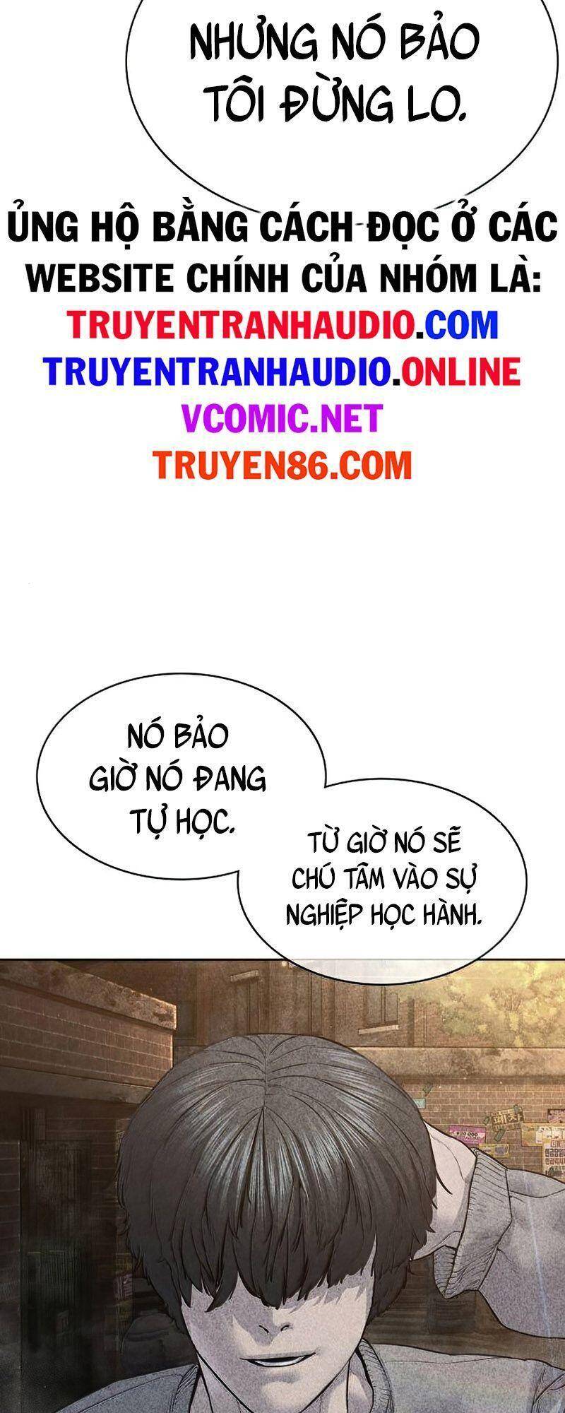 Cách Chiến Thắng Trận Đấu Chapter 137 - Trang 2