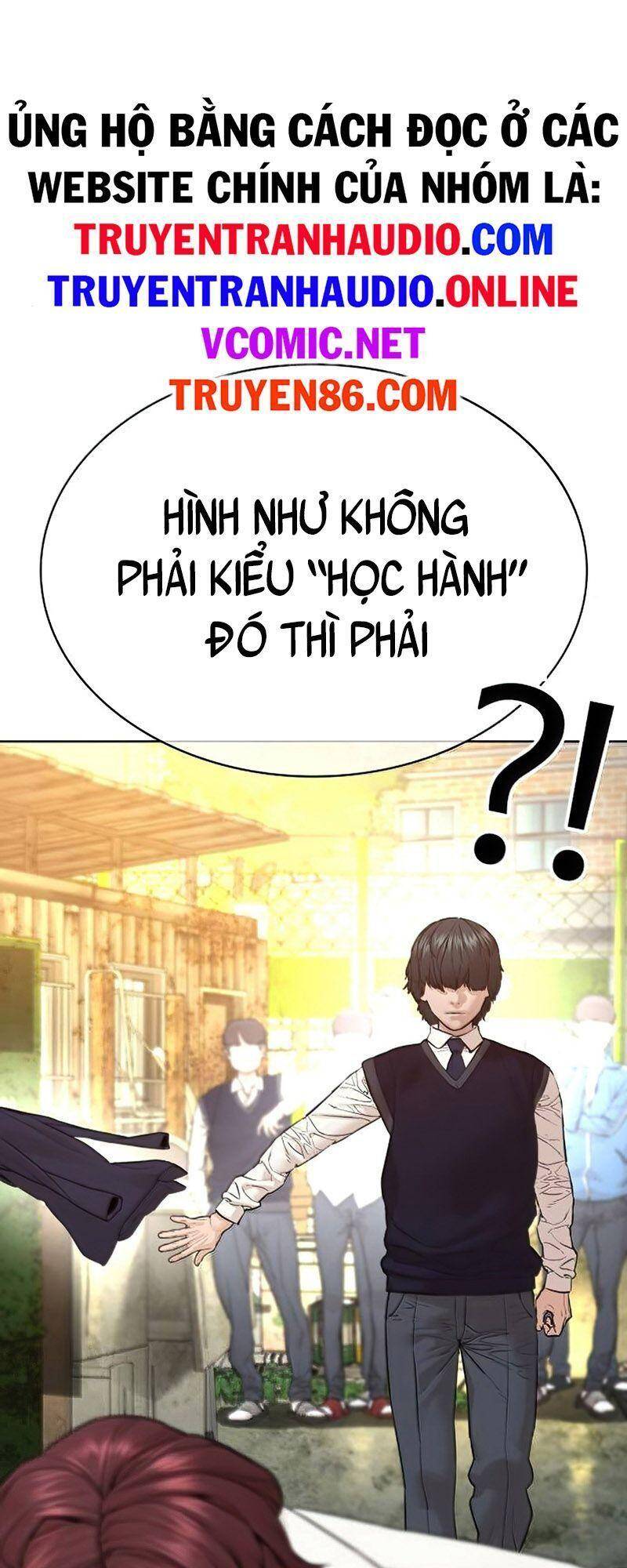 Cách Chiến Thắng Trận Đấu Chapter 137 - Trang 2