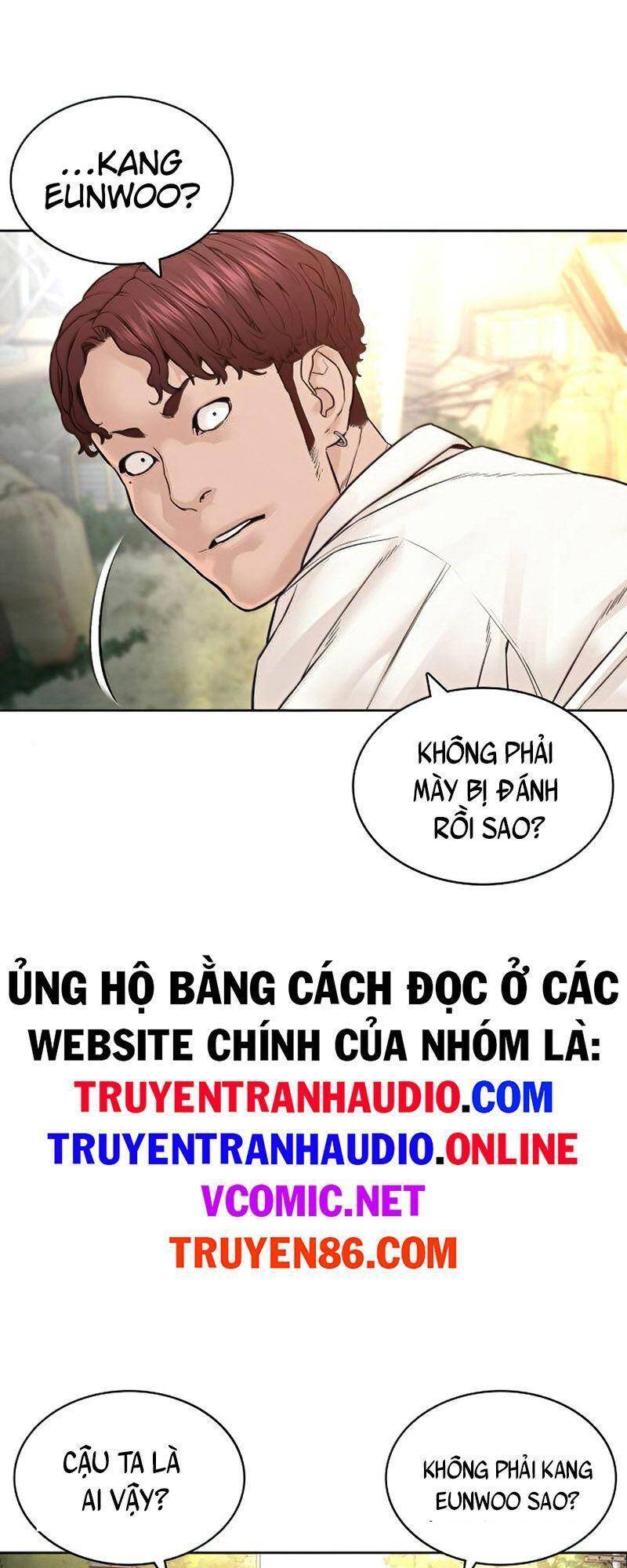 Cách Chiến Thắng Trận Đấu Chapter 137 - Trang 2