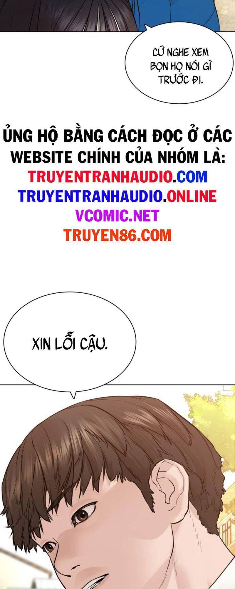 Cách Chiến Thắng Trận Đấu Chapter 137 - Trang 2