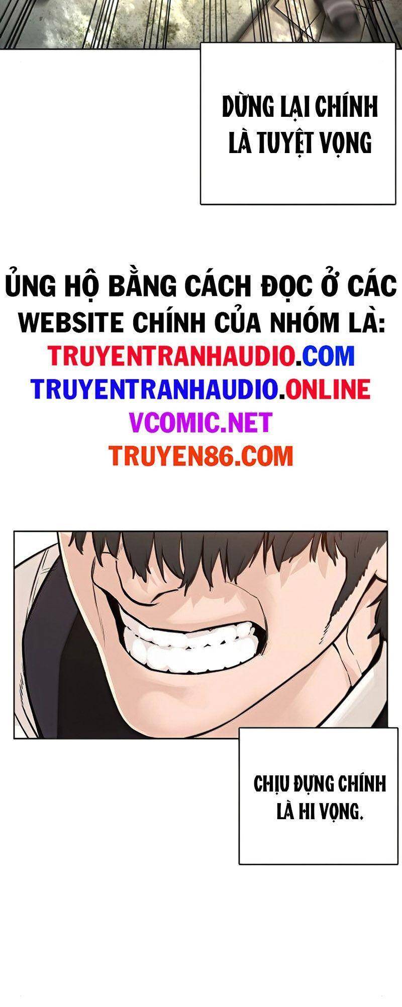 Cách Chiến Thắng Trận Đấu Chapter 137 - Trang 2