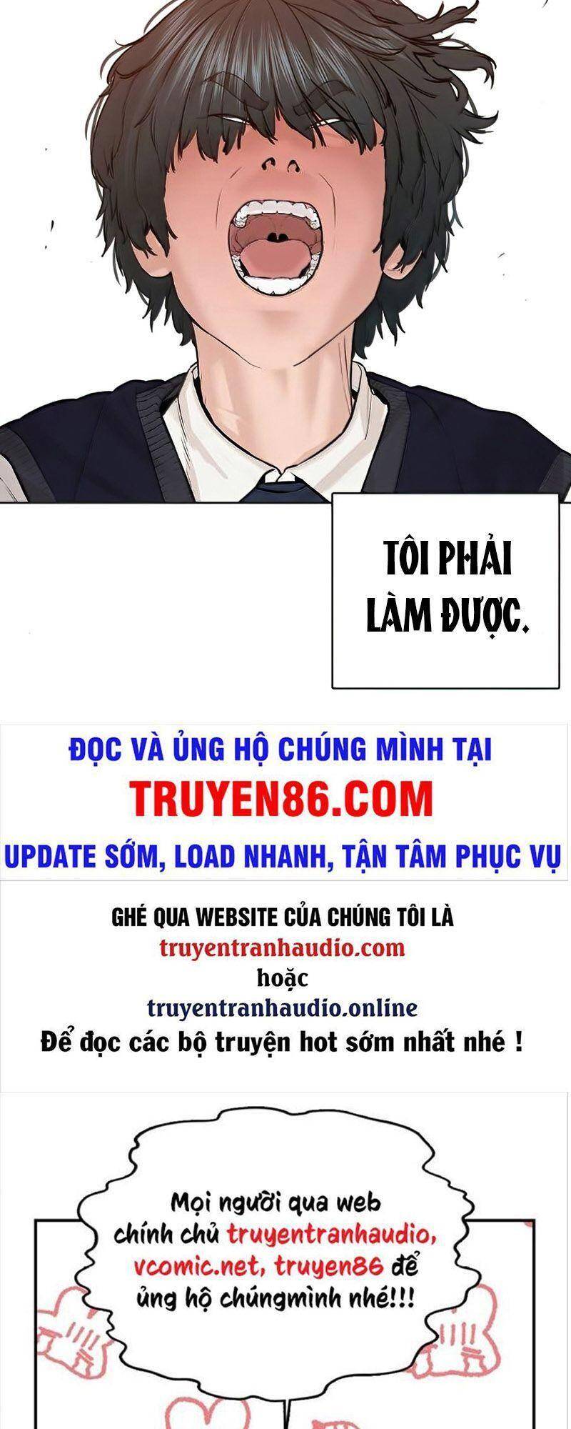 Cách Chiến Thắng Trận Đấu Chapter 137 - Trang 2