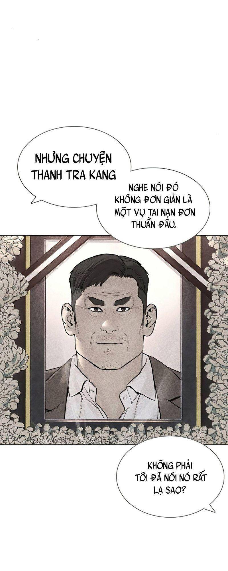 Cách Chiến Thắng Trận Đấu Chapter 137 - Trang 2