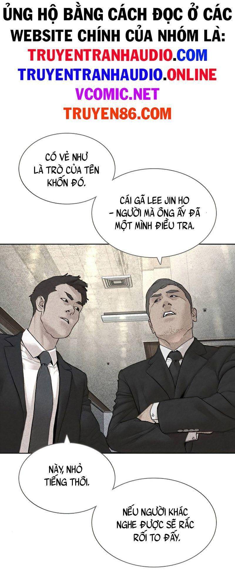 Cách Chiến Thắng Trận Đấu Chapter 137 - Trang 2