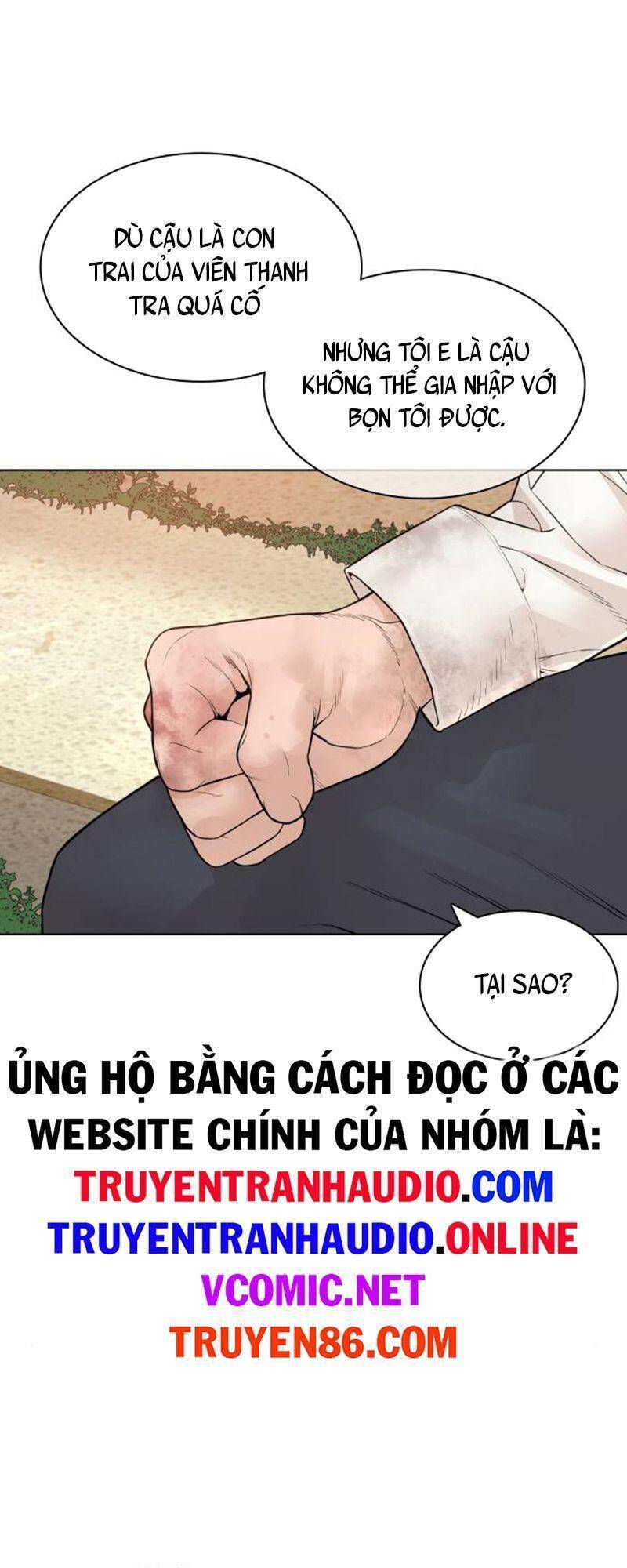 Cách Chiến Thắng Trận Đấu Chapter 137 - Trang 2