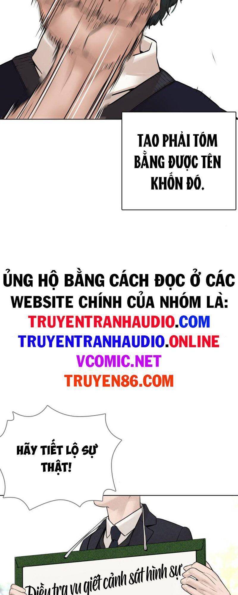 Cách Chiến Thắng Trận Đấu Chapter 137 - Trang 2