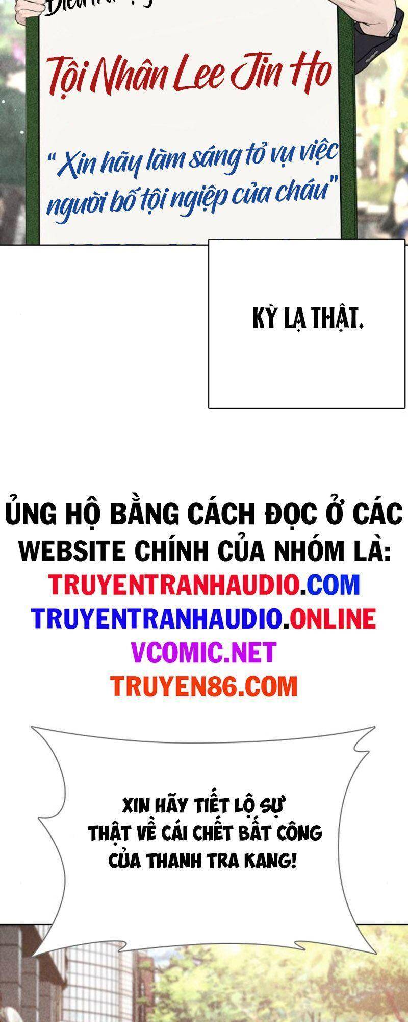 Cách Chiến Thắng Trận Đấu Chapter 137 - Trang 2