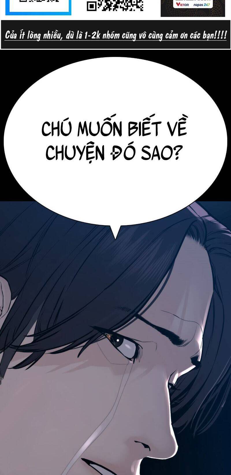 Cách Chiến Thắng Trận Đấu Chapter 135 - Trang 2