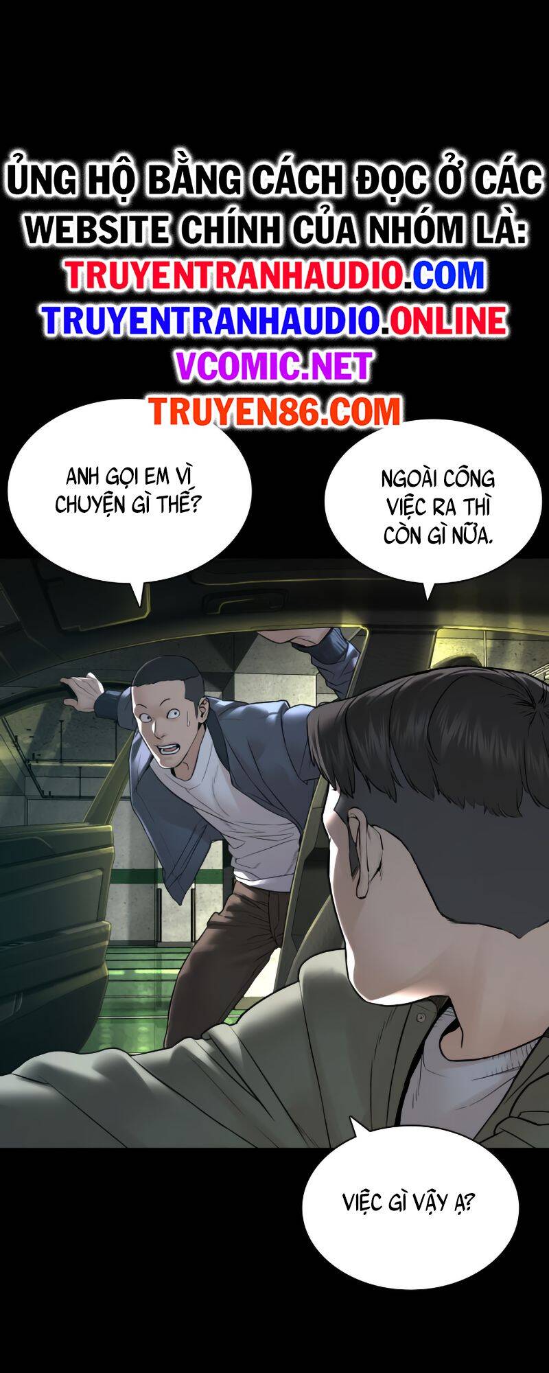 Cách Chiến Thắng Trận Đấu Chapter 135 - Trang 2