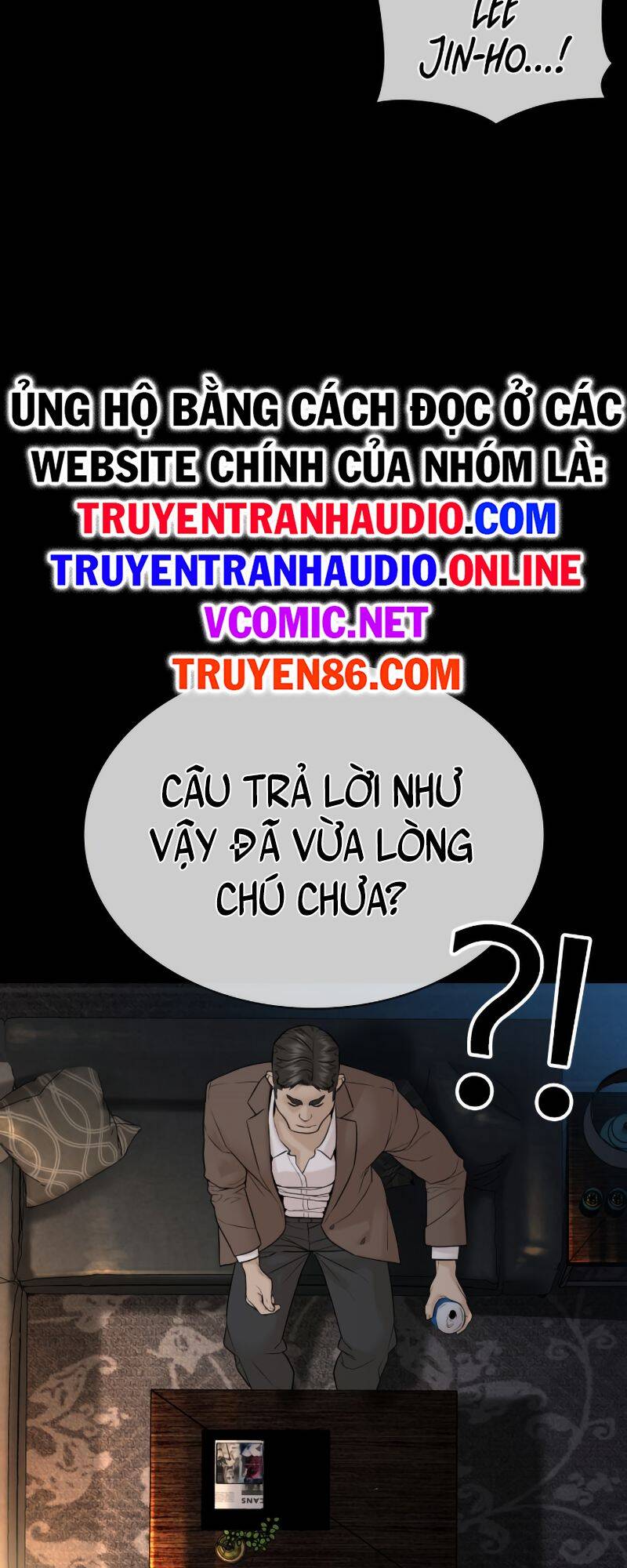 Cách Chiến Thắng Trận Đấu Chapter 135 - Trang 2