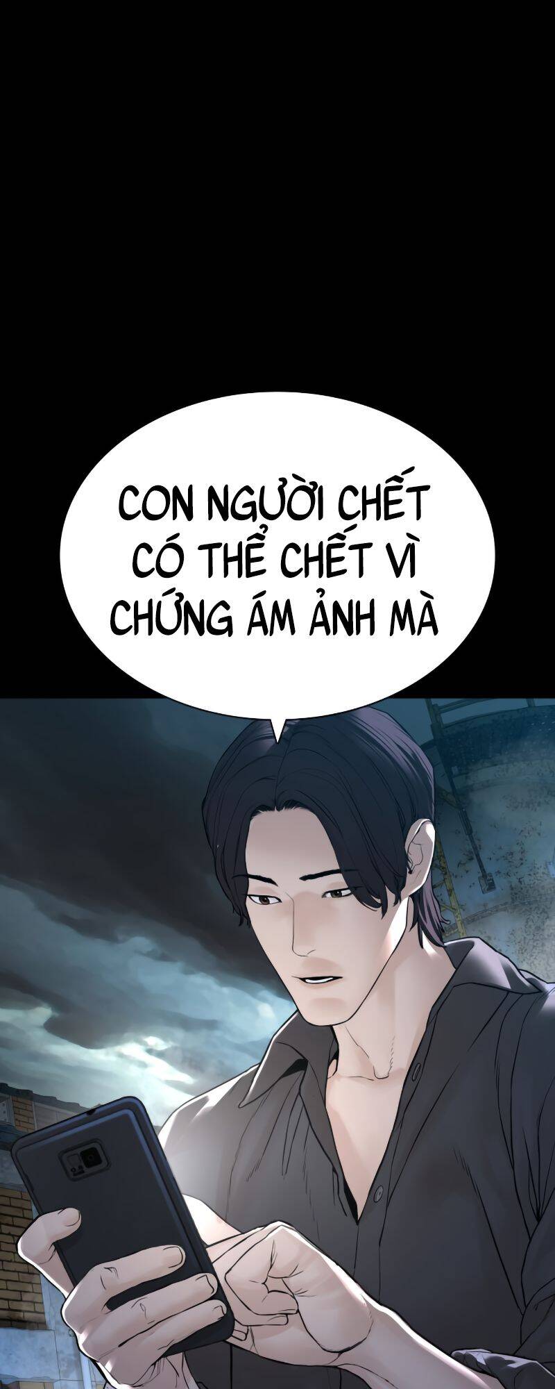 Cách Chiến Thắng Trận Đấu Chapter 135 - Trang 2