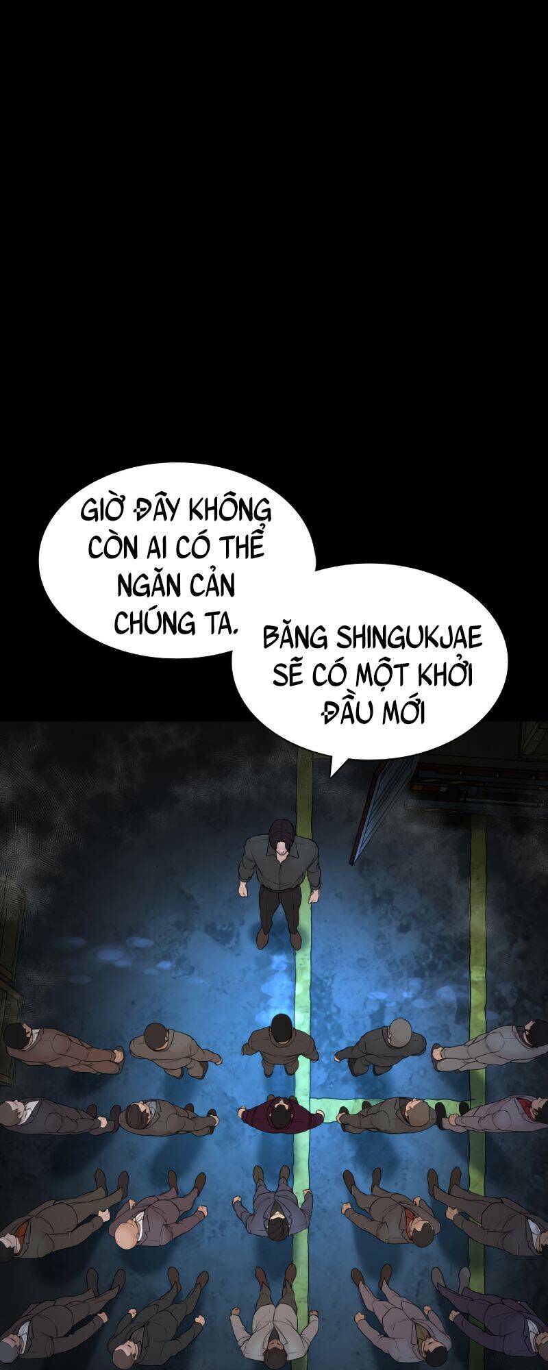 Cách Chiến Thắng Trận Đấu Chapter 135 - Trang 2