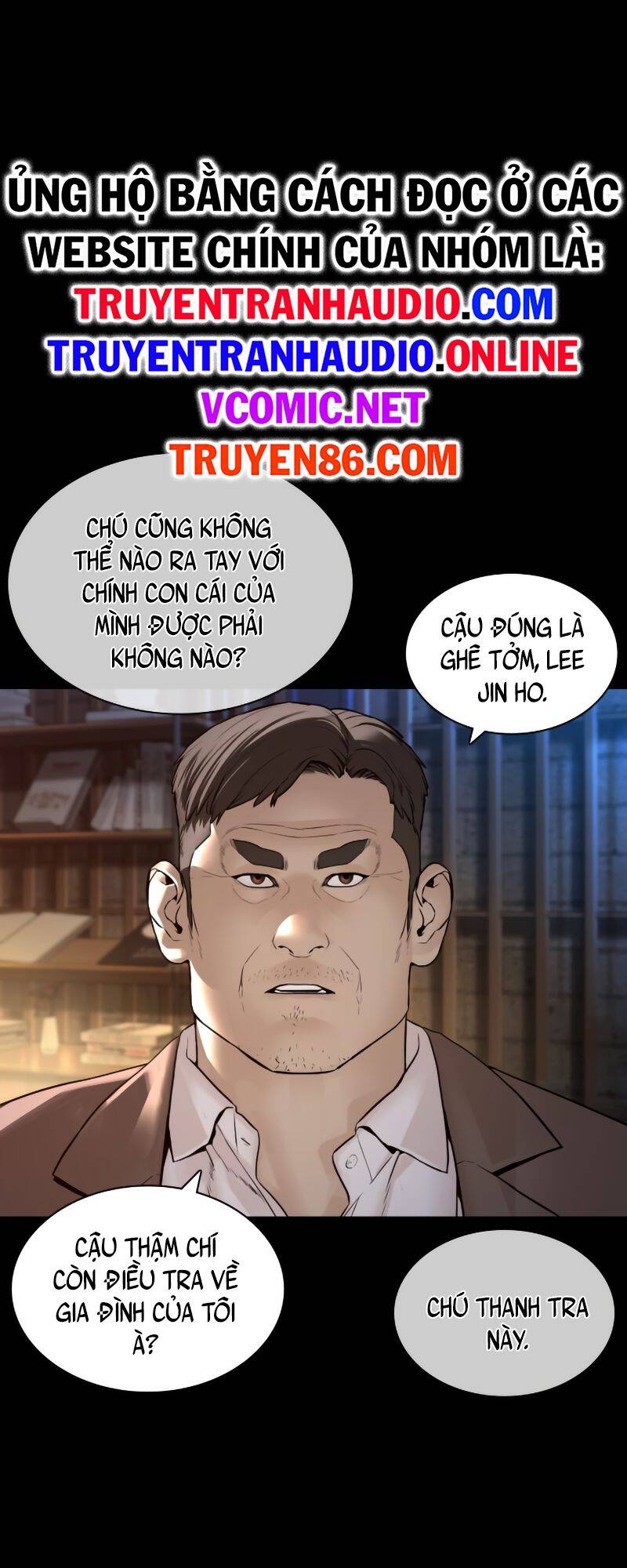 Cách Chiến Thắng Trận Đấu Chapter 135 - Trang 2