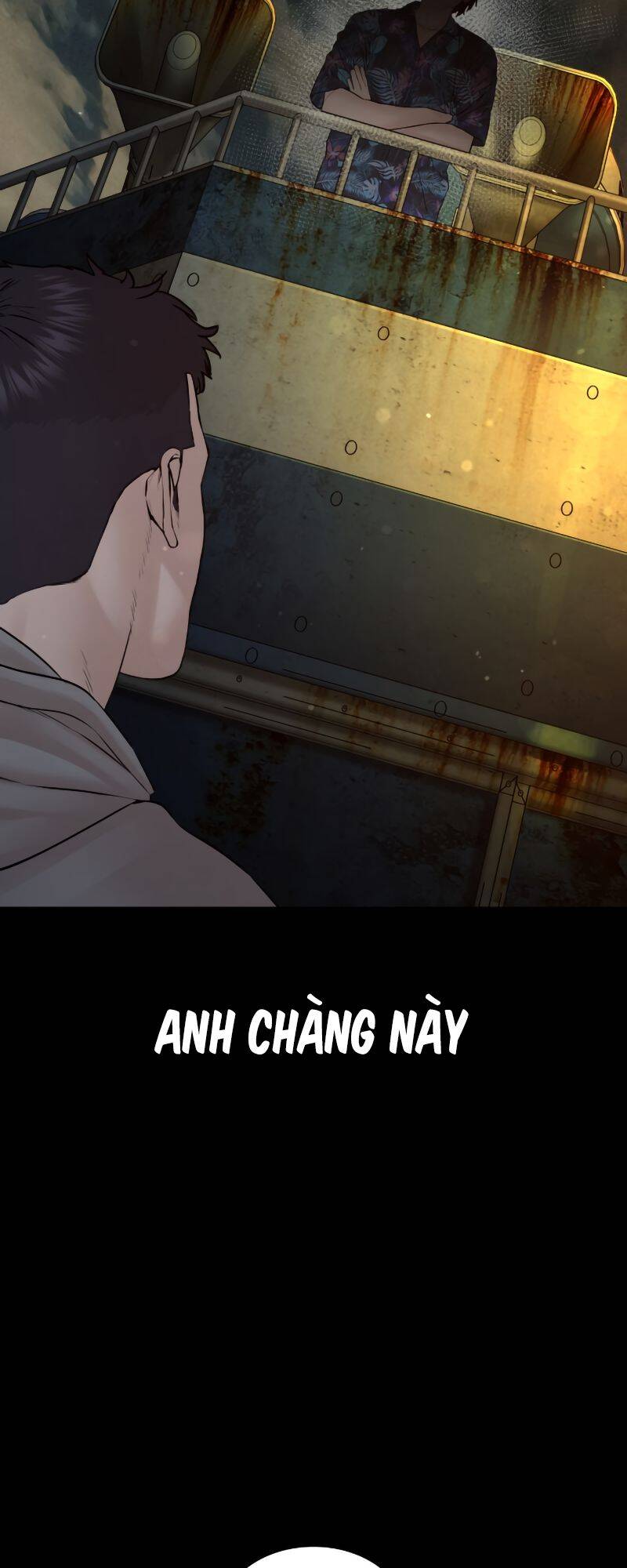 Cách Chiến Thắng Trận Đấu Chapter 135 - Trang 2