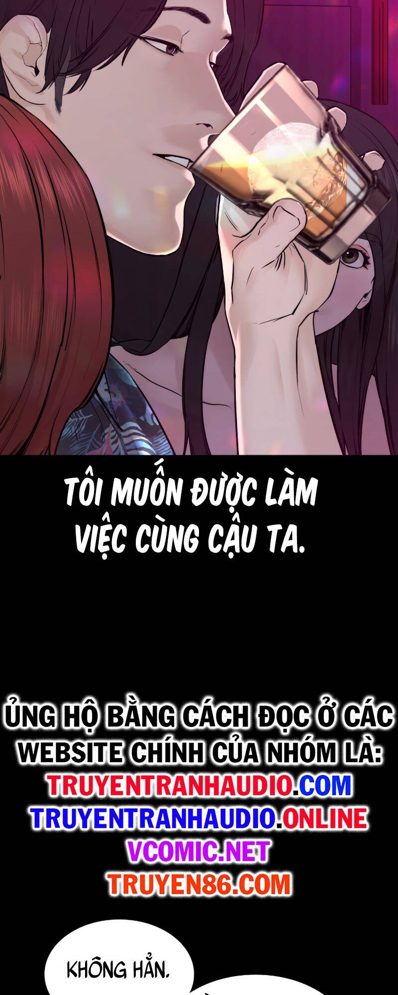 Cách Chiến Thắng Trận Đấu Chapter 135 - Trang 2