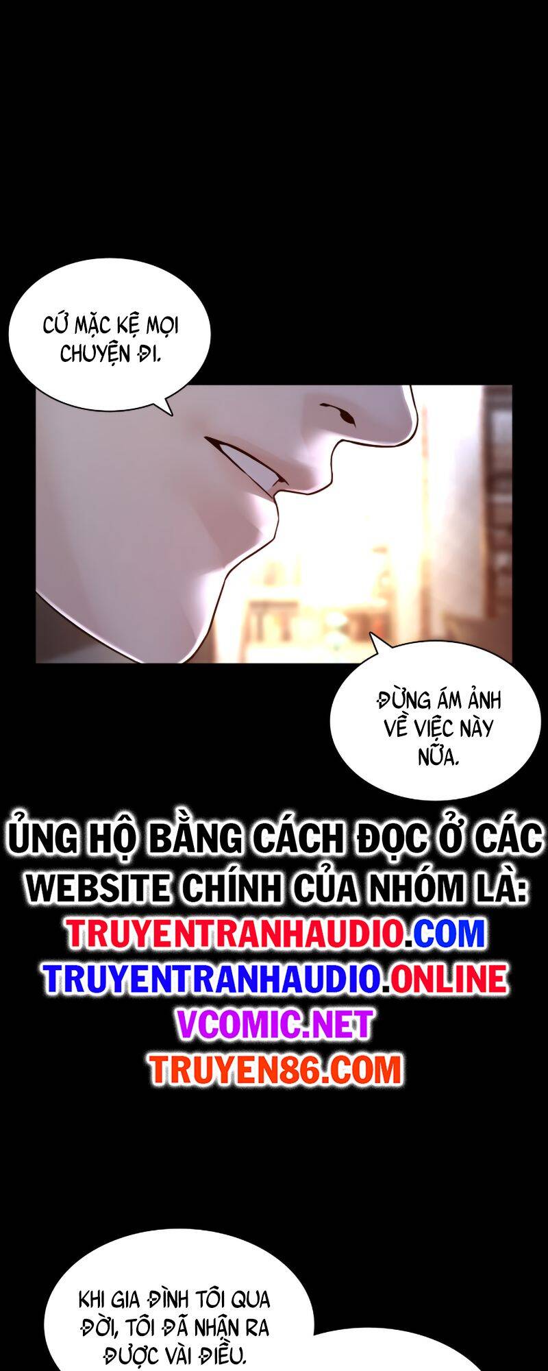 Cách Chiến Thắng Trận Đấu Chapter 135 - Trang 2