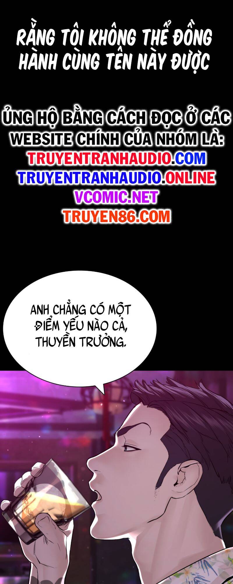 Cách Chiến Thắng Trận Đấu Chapter 135 - Trang 2