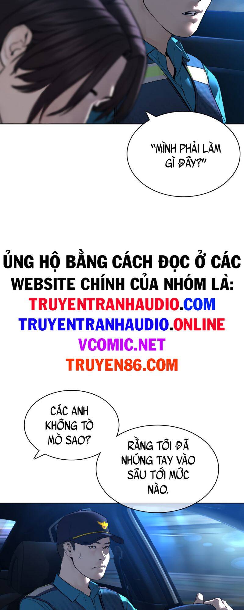 Cách Chiến Thắng Trận Đấu Chapter 135 - Trang 2