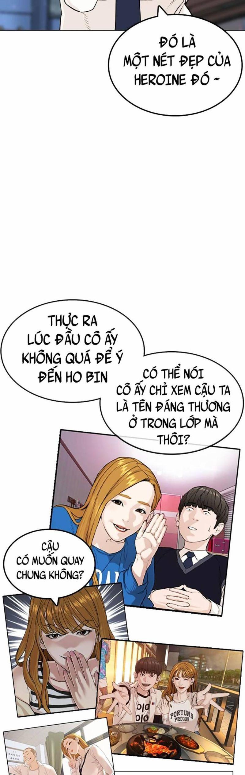 Cách Chiến Thắng Trận Đấu Chapter 134.3 - Trang 2