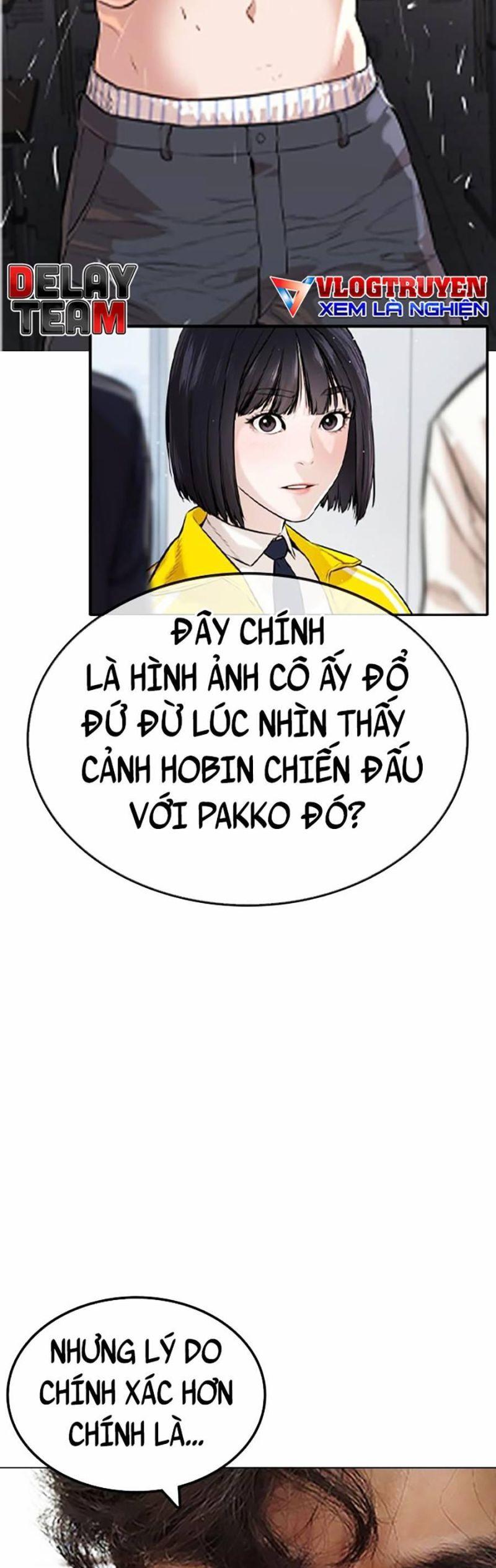 Cách Chiến Thắng Trận Đấu Chapter 134.3 - Trang 2