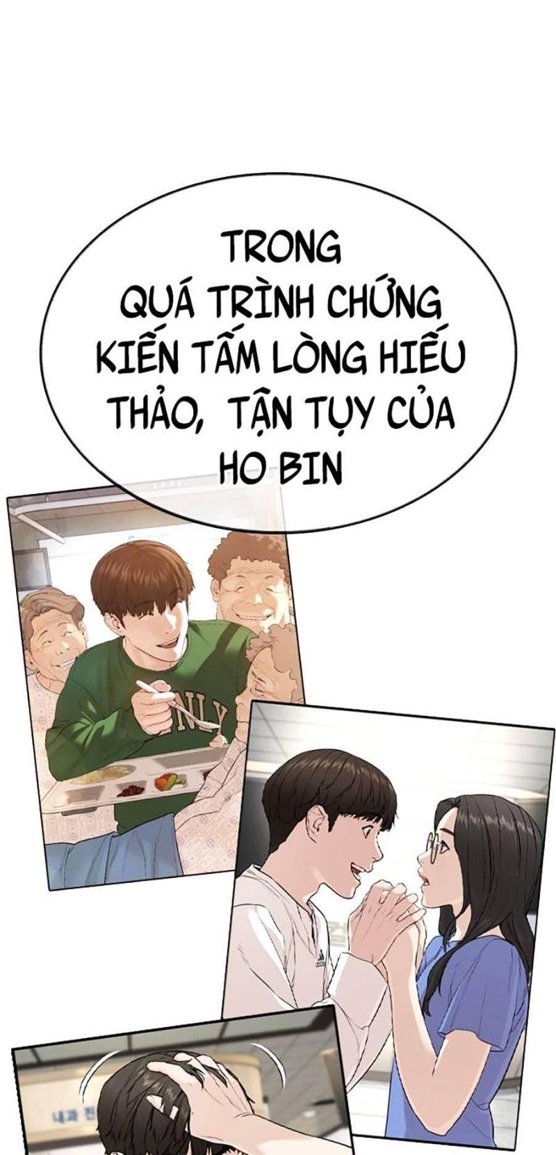 Cách Chiến Thắng Trận Đấu Chapter 134.3 - Trang 2