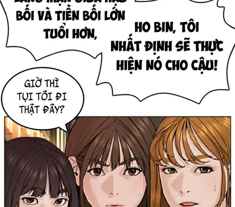 Cách Chiến Thắng Trận Đấu Chapter 134.3 - Trang 2