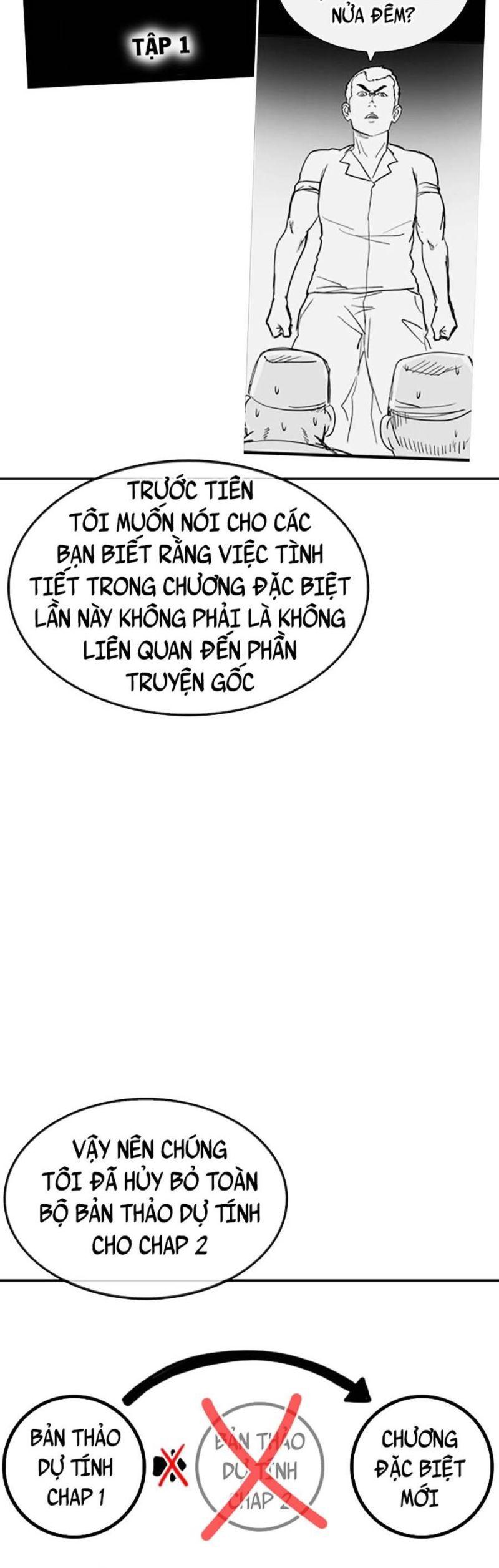 Cách Chiến Thắng Trận Đấu Chapter 134.2 - Trang 2