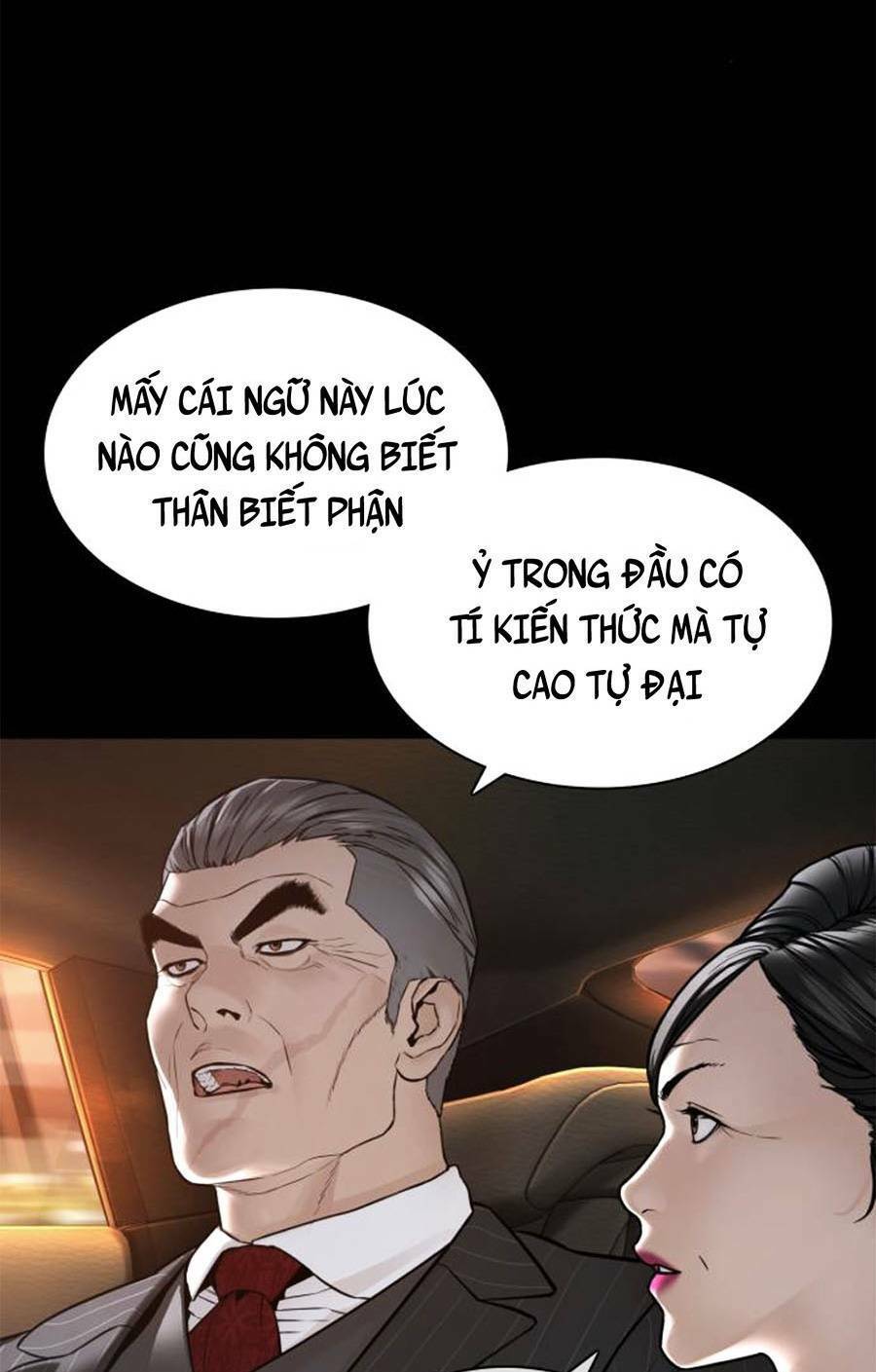 Cách Chiến Thắng Trận Đấu Chapter 133 - Trang 2