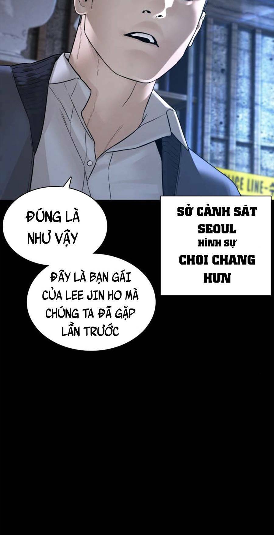 Cách Chiến Thắng Trận Đấu Chapter 133 - Trang 2