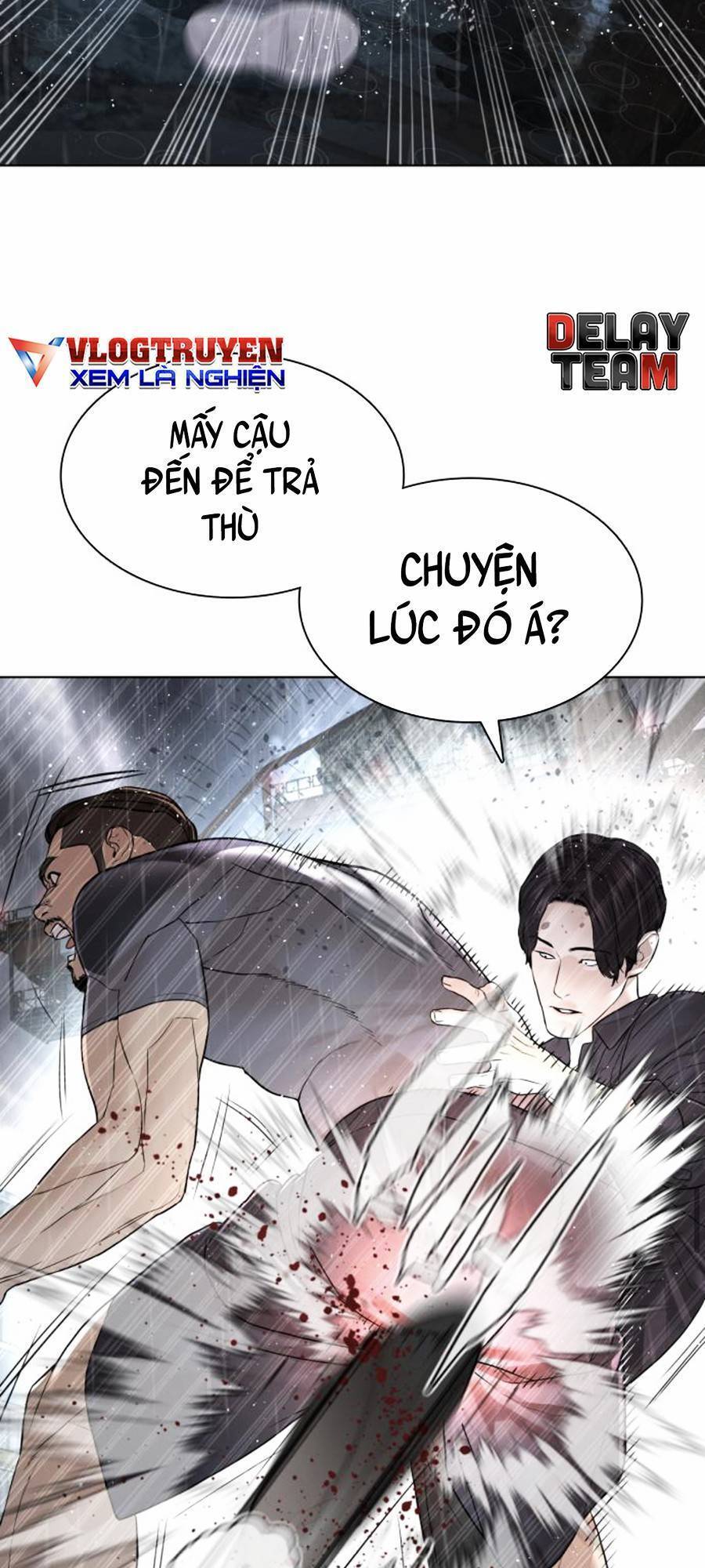 Cách Chiến Thắng Trận Đấu Chapter 128 - Trang 2