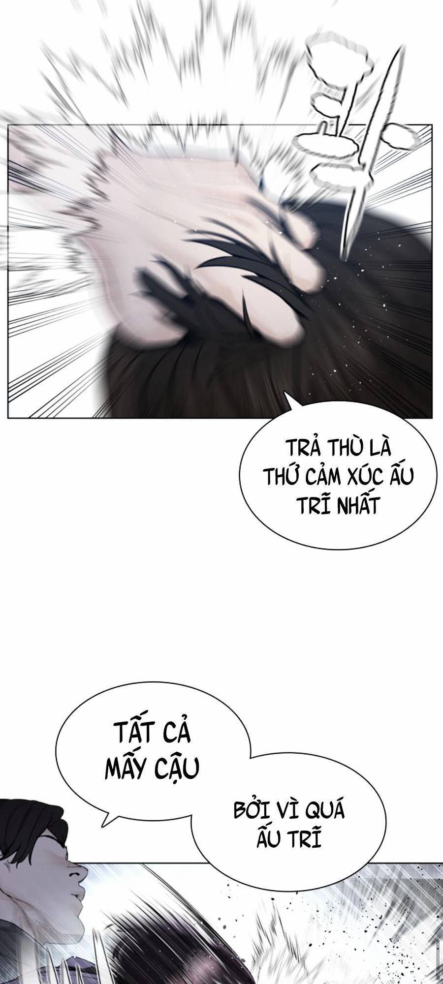 Cách Chiến Thắng Trận Đấu Chapter 128 - Trang 2