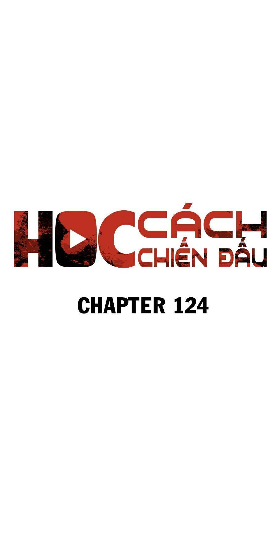 Cách Chiến Thắng Trận Đấu Chapter 124 - Trang 2