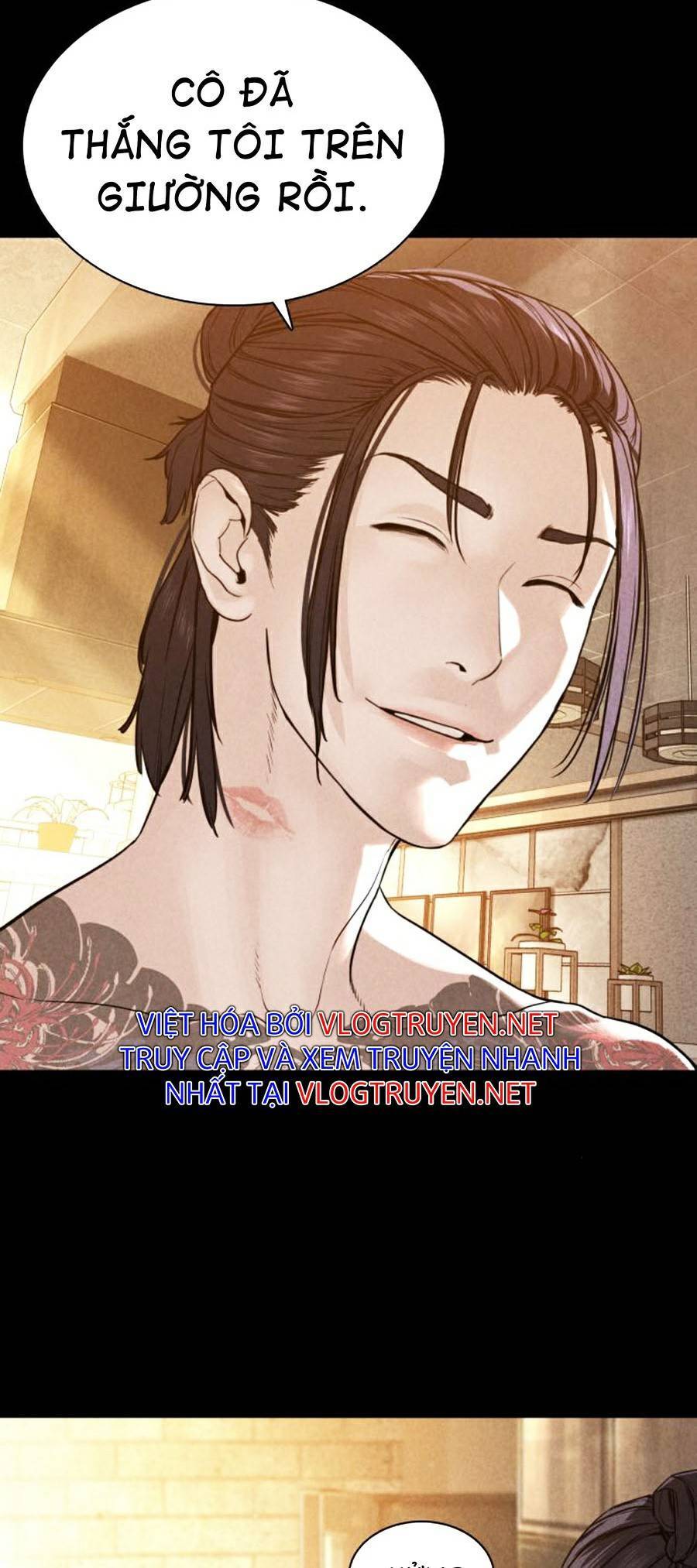 Cách Chiến Thắng Trận Đấu Chapter 120 - Trang 2