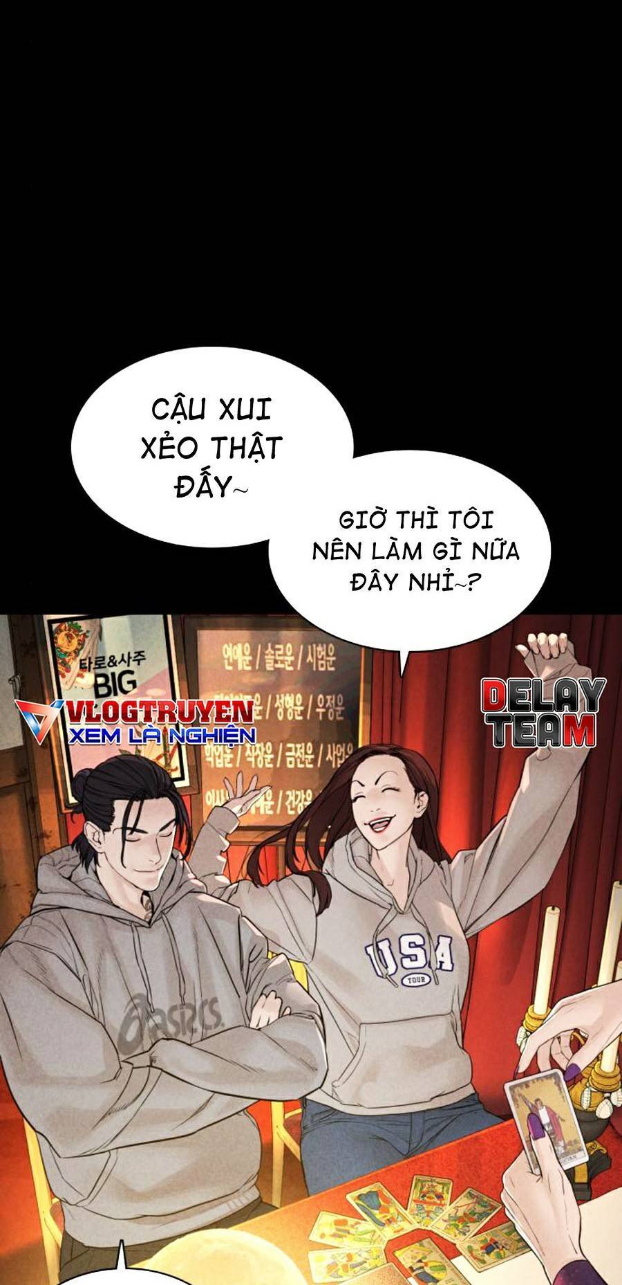 Cách Chiến Thắng Trận Đấu Chapter 120 - Trang 2