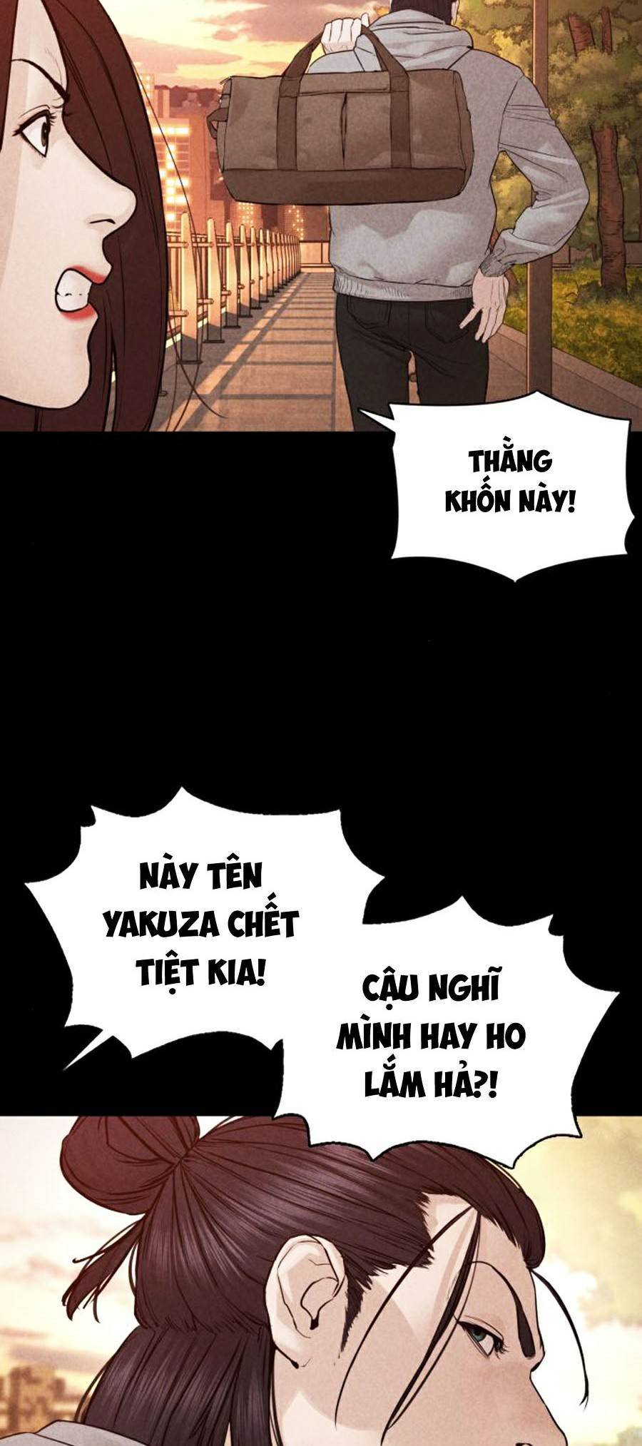 Cách Chiến Thắng Trận Đấu Chapter 120 - Trang 2