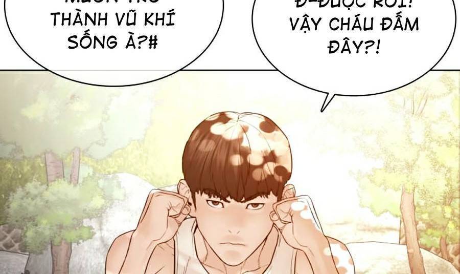 Cách Chiến Thắng Trận Đấu Chapter 119 - Trang 2